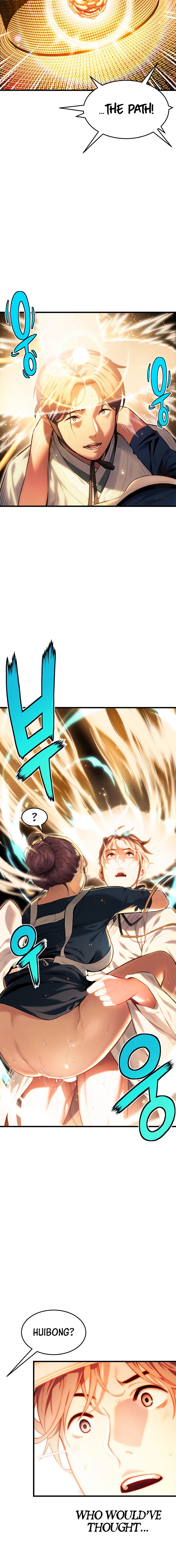 God Bless You Chapter 1 - Page 24
