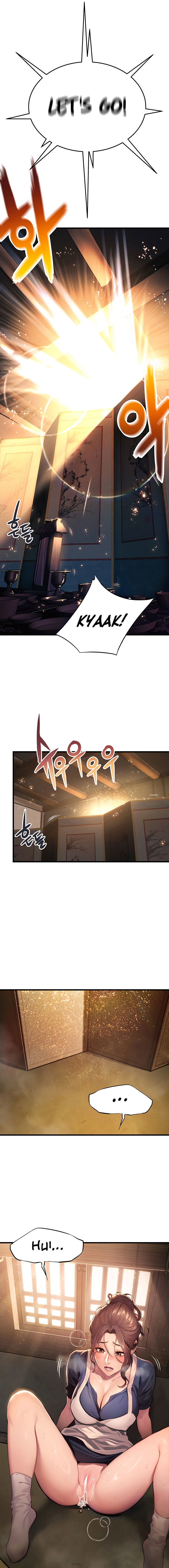 God Bless You Chapter 1 - Page 25