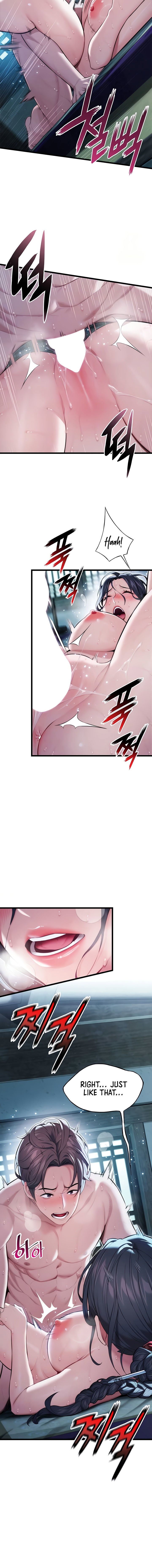 God Bless You Chapter 11 - Page 4