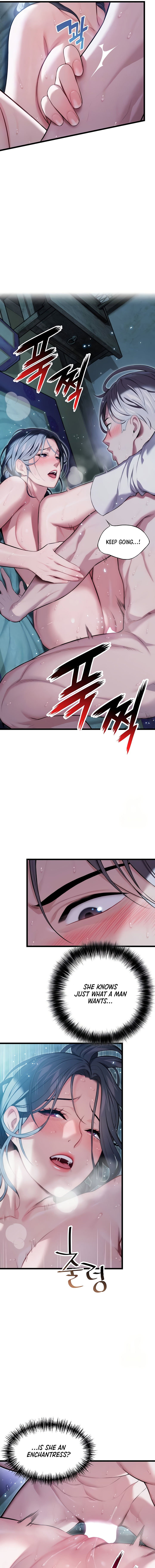 God Bless You Chapter 11 - Page 5