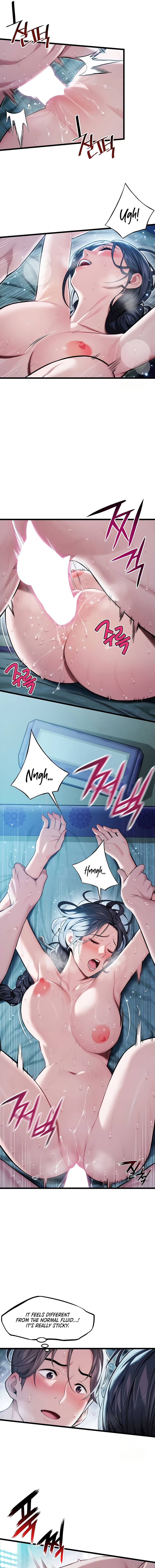 God Bless You Chapter 11 - Page 7