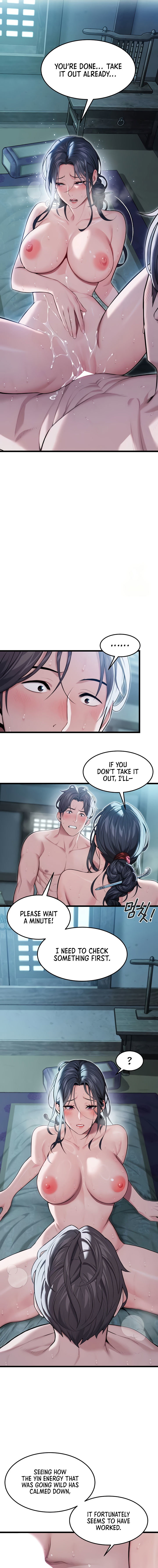 God Bless You Chapter 11 - Page 11