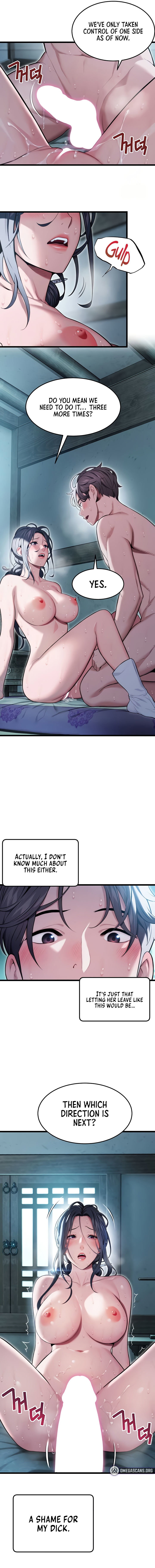 God Bless You Chapter 11 - Page 13
