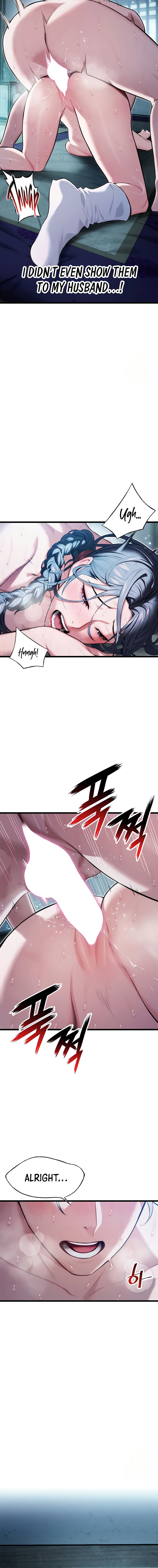 God Bless You Chapter 11 - Page 16