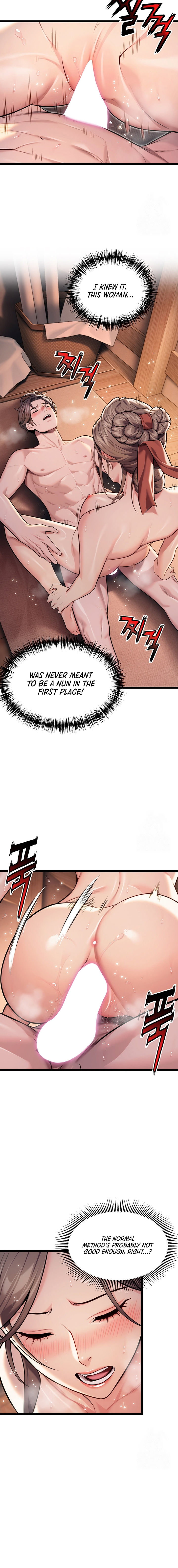 God Bless You Chapter 22 - Page 12