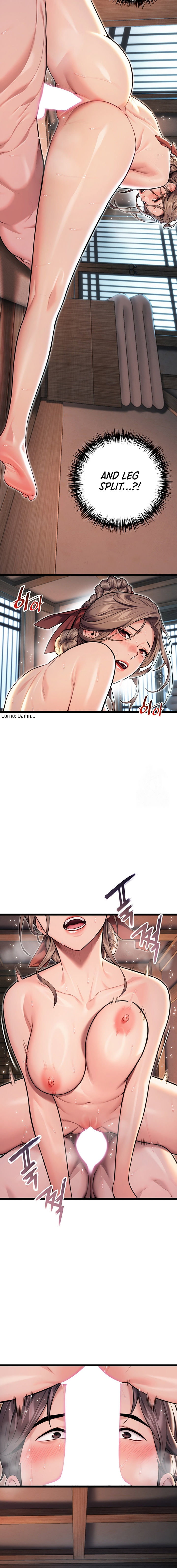 God Bless You Chapter 22 - Page 14