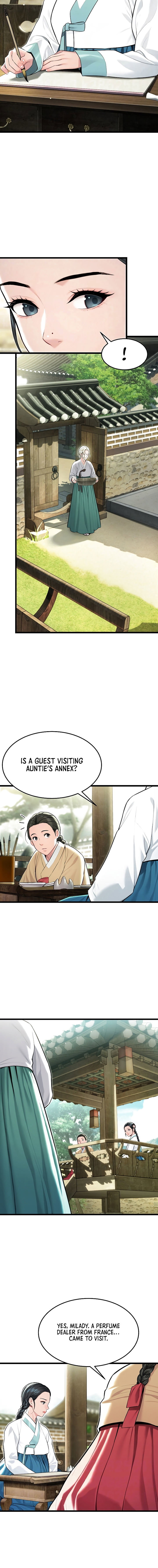 God Bless You Chapter 36 - Page 2