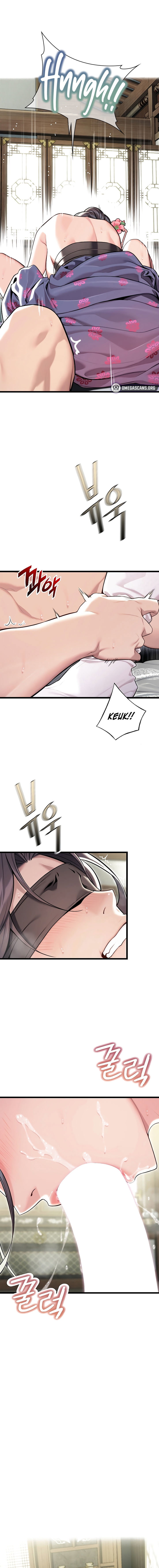 God Bless You Chapter 36 - Page 15