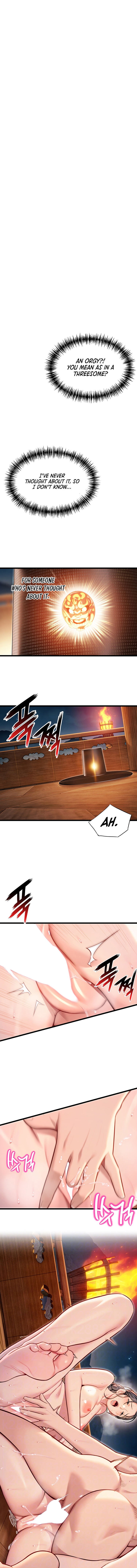 God Bless You Chapter 46 - Page 1