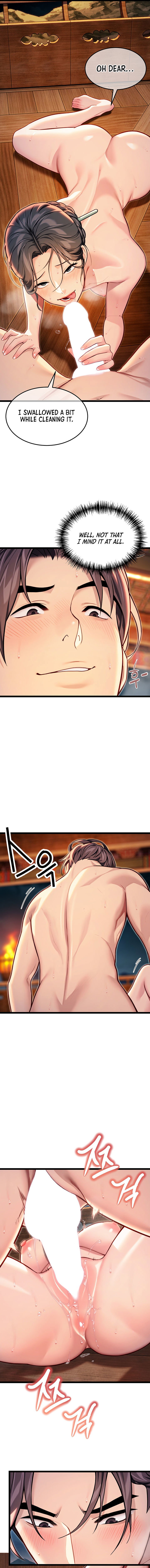 God Bless You Chapter 46 - Page 9