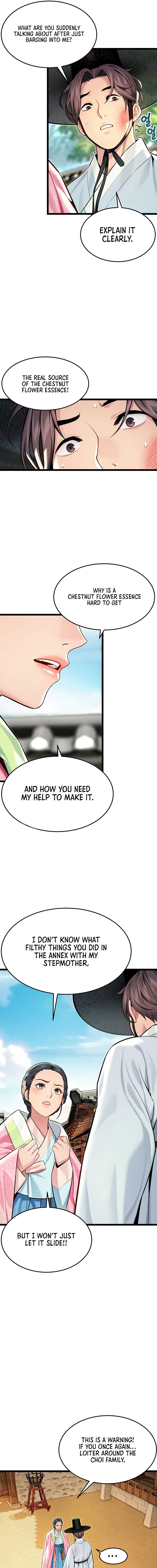 God Bless You Chapter 48 - Page 3