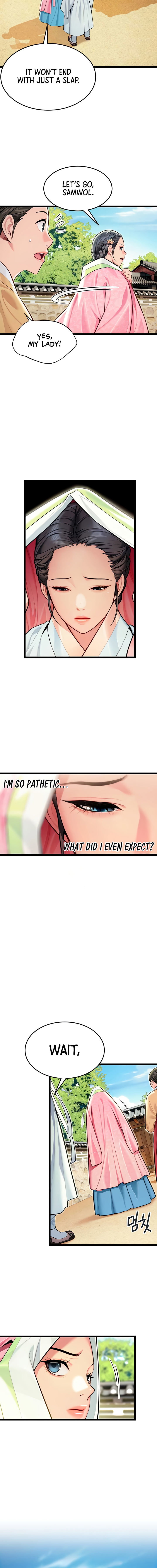 God Bless You Chapter 48 - Page 4