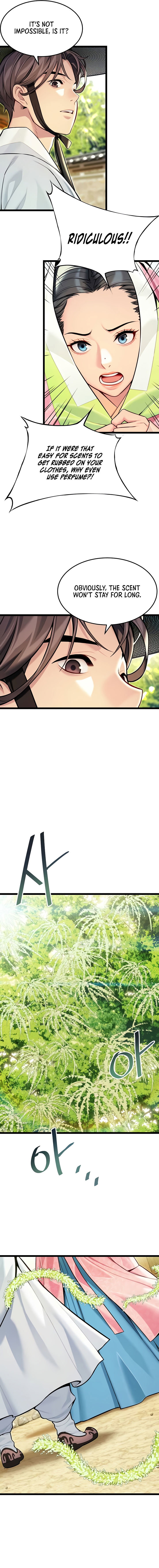 God Bless You Chapter 48 - Page 7