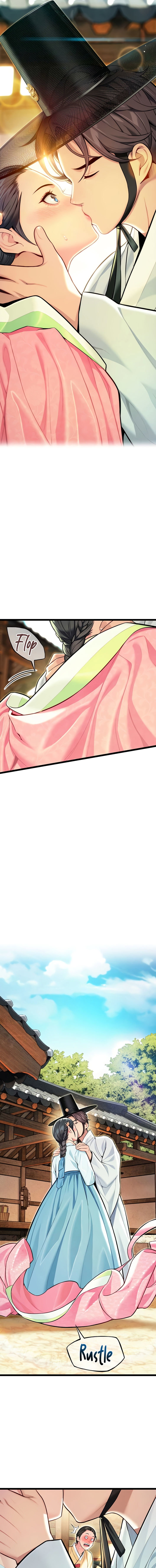 God Bless You Chapter 48 - Page 11