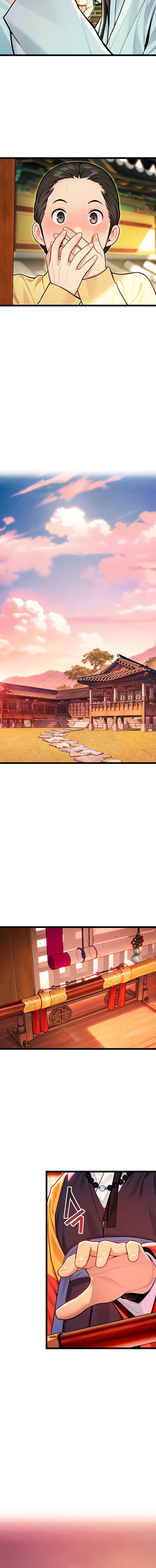God Bless You Chapter 48 - Page 12