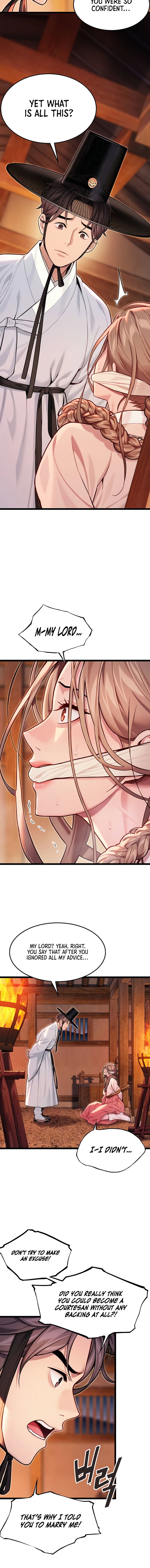 God Bless You Chapter 49 - Page 4
