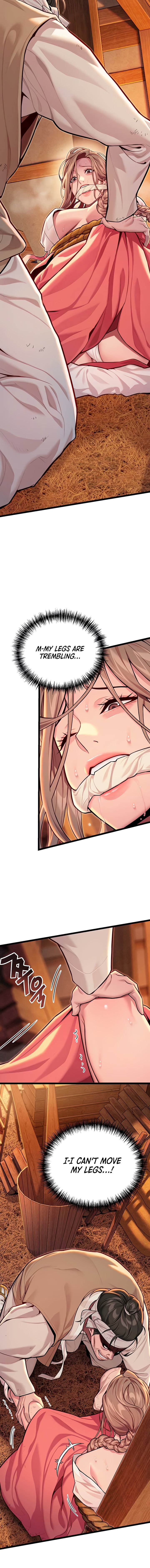 God Bless You Chapter 49 - Page 8