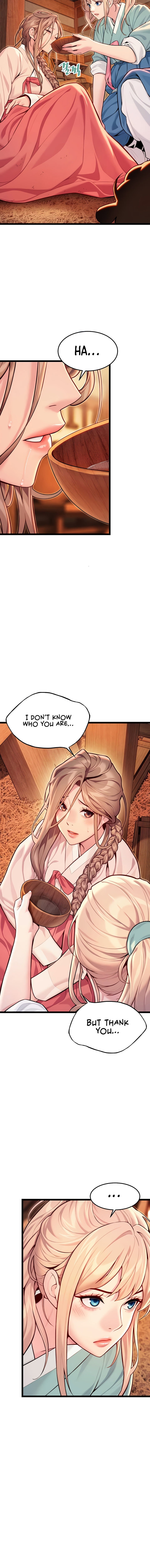 God Bless You Chapter 49 - Page 12