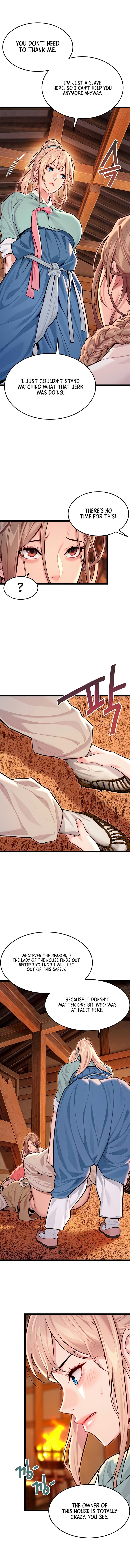 God Bless You Chapter 49 - Page 13
