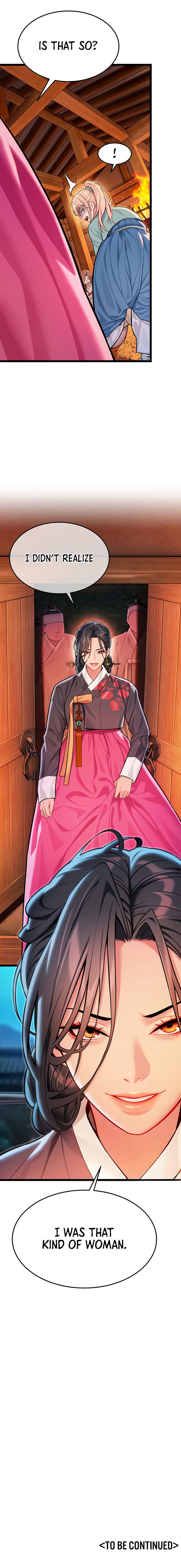God Bless You Chapter 49 - Page 14
