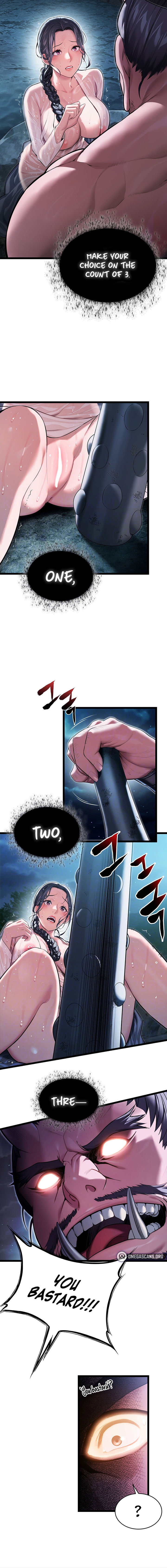 God Bless You Chapter 5 - Page 2