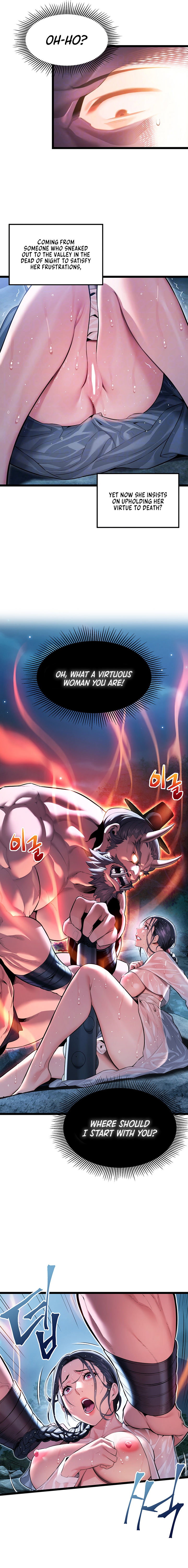 God Bless You Chapter 5 - Page 4