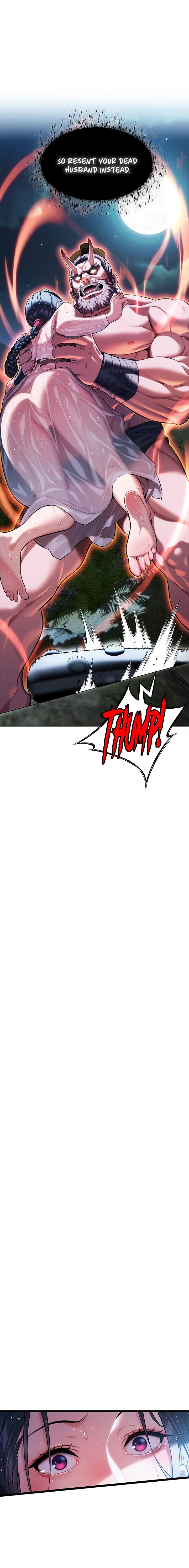 God Bless You Chapter 5 - Page 6