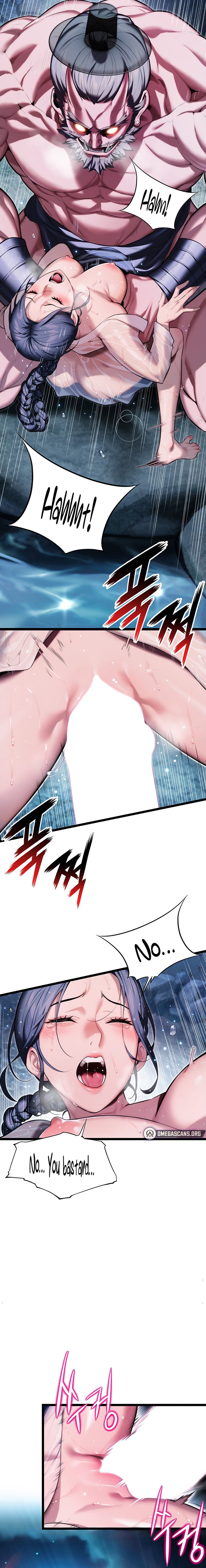 God Bless You Chapter 5 - Page 14