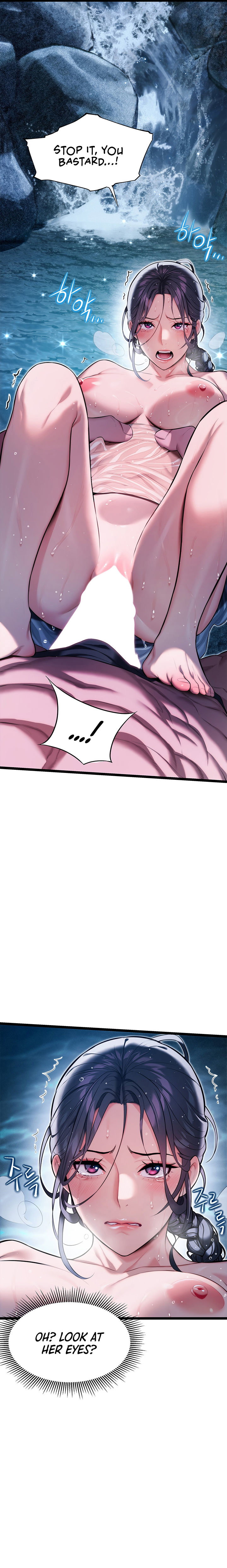 God Bless You Chapter 5 - Page 19