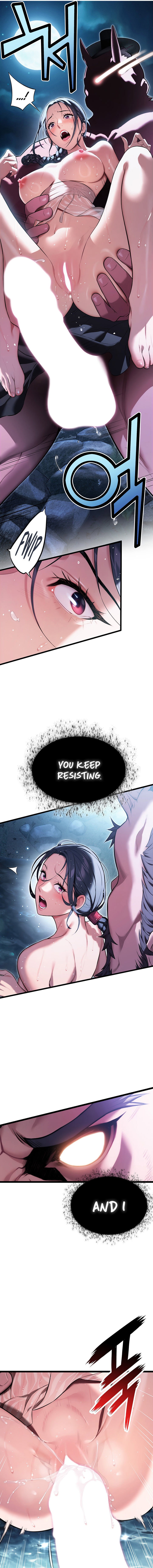 God Bless You Chapter 5 - Page 21