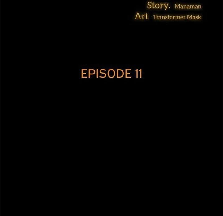 God Model Chapter 11 - Page 10