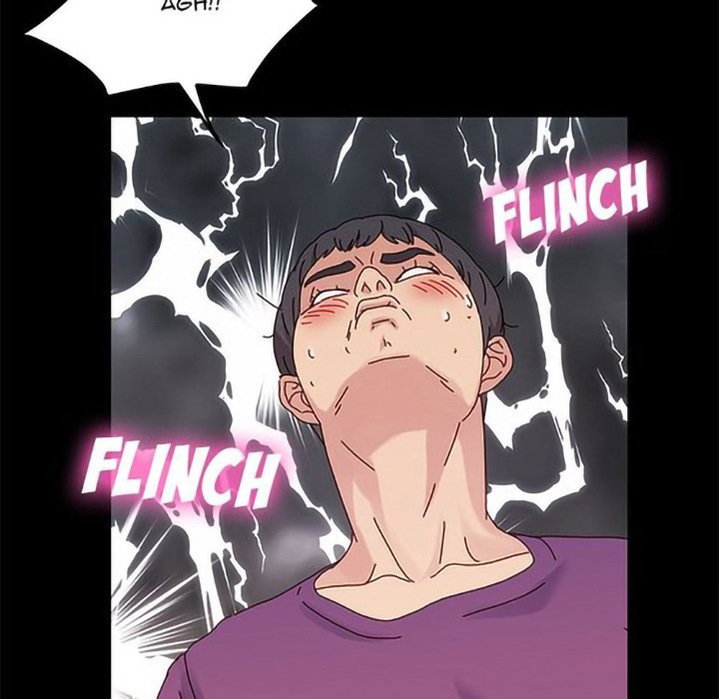 God Model Chapter 11 - Page 19
