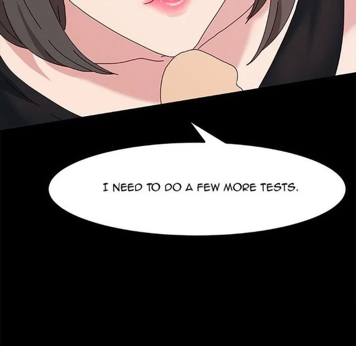 God Model Chapter 11 - Page 28