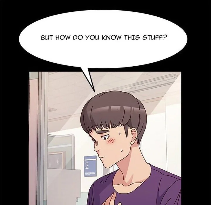 God Model Chapter 11 - Page 43
