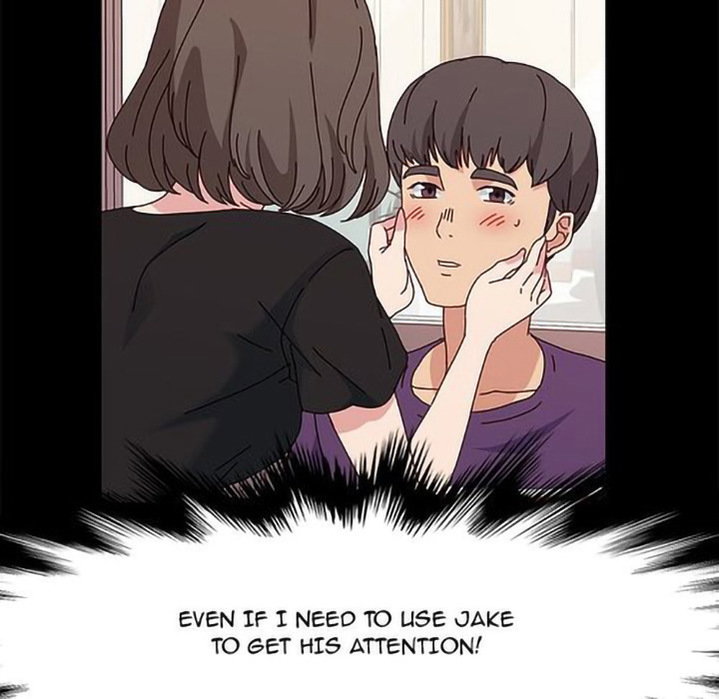 God Model Chapter 11 - Page 73