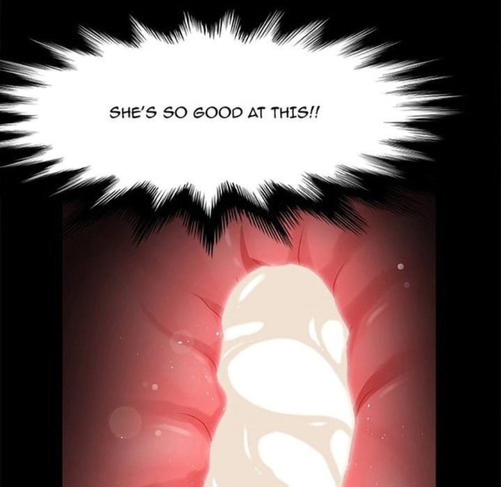 God Model Chapter 11 - Page 112