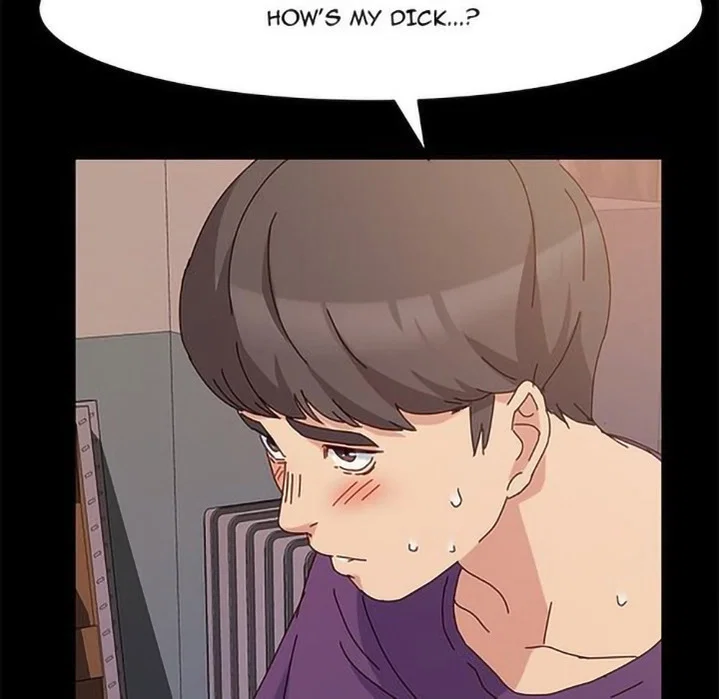 God Model Chapter 11 - Page 133