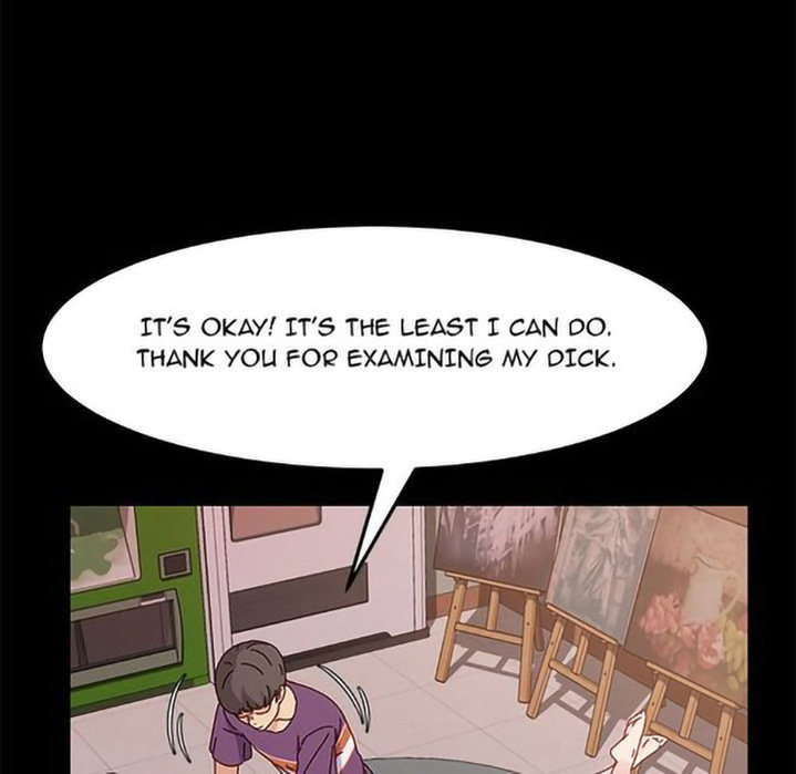 God Model Chapter 11 - Page 139
