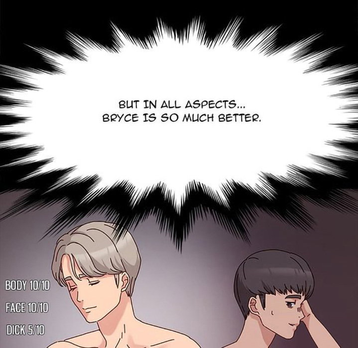 God Model Chapter 11 - Page 145