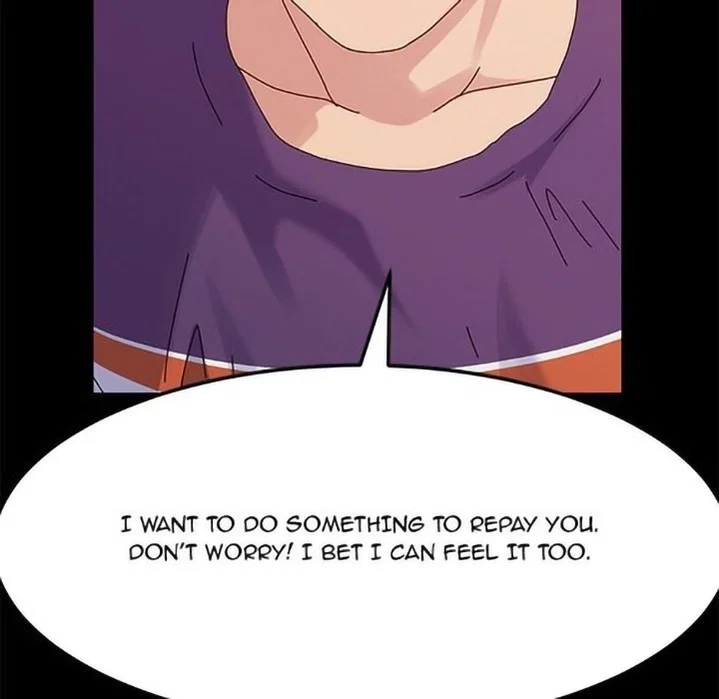 God Model Chapter 11 - Page 154