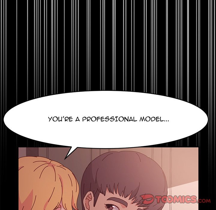 God Model Chapter 15 - Page 129