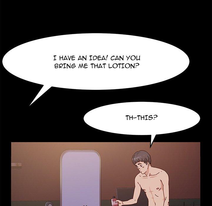 God Model Chapter 3 - Page 35