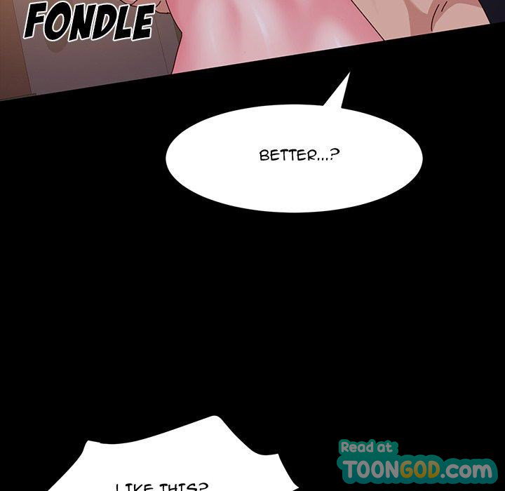 God Model Chapter 3 - Page 71