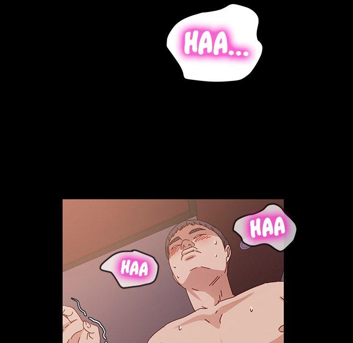 God Model Chapter 3 - Page 77