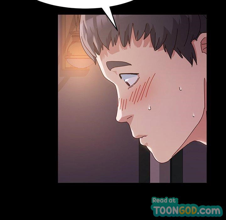 God Model Chapter 3 - Page 83