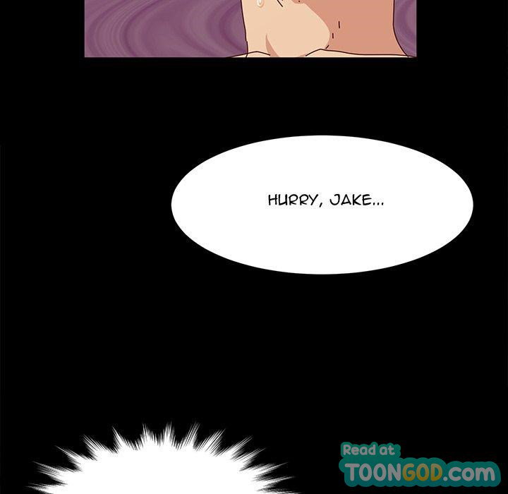 God Model Chapter 3 - Page 91