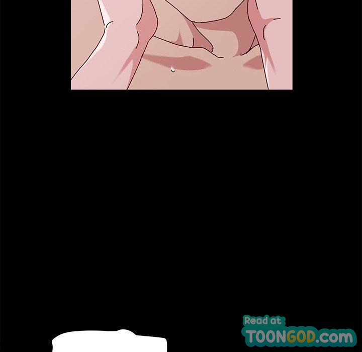 God Model Chapter 3 - Page 138