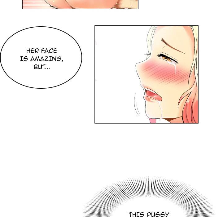 God of App Chapter 1 - Page 14