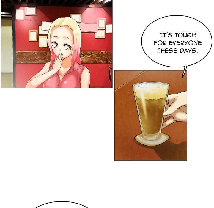 God of App Chapter 3 - Page 20