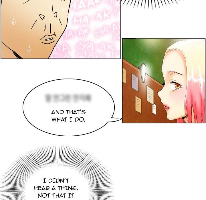 God of App Chapter 3 - Page 24